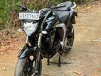 Yamaha FZs V2 2019