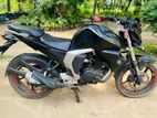 Yamaha FZs V2 2019
