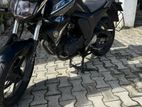 Yamaha FZs V2 2019