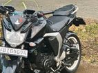 Yamaha FZs V2 2019