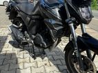 Yamaha FZs V2 2019