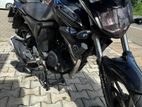 Yamaha FZs V2 2019