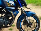Yamaha FZs V2 2019