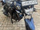 Yamaha FZs V2 2019