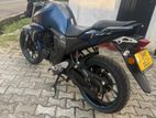 Yamaha FZs V2 2019