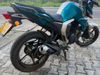 Yamaha FZs V2 2019