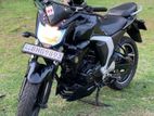 Yamaha FZs V2 2019