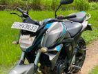 Yamaha FZs V2 2019