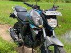 Yamaha FZs V2 2019