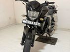 Yamaha FZs V2 2019