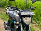 Yamaha FZs V2 2019