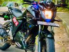 Yamaha FZs V2 2019