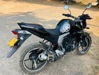 Yamaha FZs V2 2019