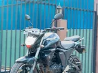 Yamaha FZs V2 2019