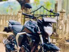 Yamaha FZs V2 2019