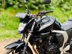 Yamaha FZs V2 2019