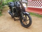 Yamaha FZs V2 2019