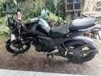 Yamaha FZs V2 2019