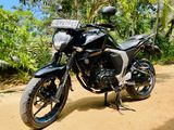 Yamaha FZs V2 2019