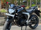 Yamaha FZs V2 2019