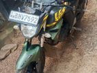 Yamaha FZs V2 2019