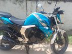 Yamaha FZs V2 2019