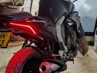 Yamaha FZs V2 2019