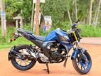 Yamaha FZs V2 2019