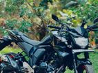 Yamaha FZs V2 2019