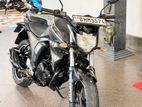 Yamaha FZs V2 2019