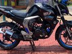 Yamaha FZs V2 2019
