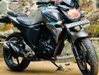 Yamaha FZs V2 2019