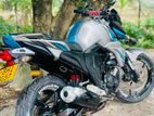 Yamaha FZs V2 2019