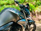 Yamaha FZs V2 2019