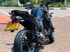 Yamaha FZs V2 2019
