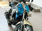 Yamaha FZs V2 2019