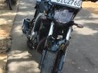 Yamaha FZs V2 2019