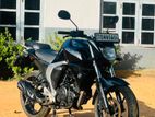 Yamaha FZs V2 2019