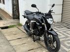 Yamaha FZs V2 2019