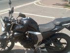 Yamaha FZs V2 2020