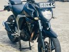 Yamaha FZs V2 2020