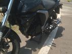 Yamaha FZs V2 2020