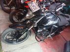 Yamaha FZs V2 2020