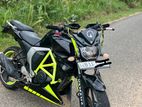 Yamaha FZs V2 2020