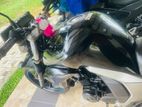 Yamaha FZs V2 2020