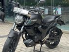 Yamaha FZs V2 2020