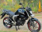 Yamaha FZs V2 2020