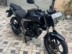 Yamaha FZs V2 2020