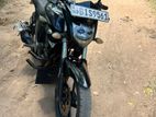 Yamaha FZs V2 2020