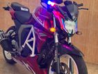 Yamaha FZs V2 2020